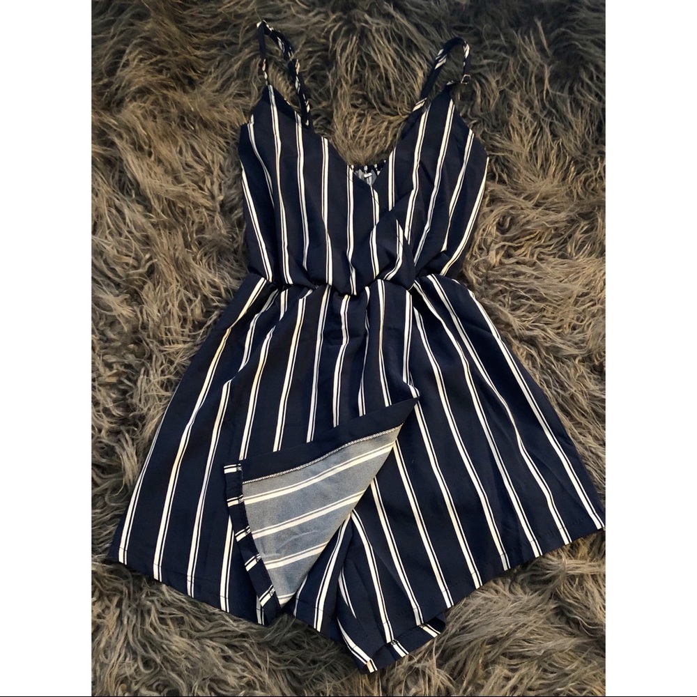 Romper / skort